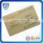 Rewritable Pvc 125khz Em4305 Chip Rfid Card