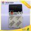 Custom Waterproof PVC NFC Sticker