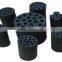 Big capacity coal charcoal briquette press machine,honeycomb charcoal briquette machine