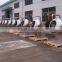 Good performance nut,peanut,cholocate drum coating machine
