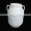 Plastic Material And Barrel Type 50 Liter Plastic Drum