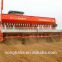 2016 type Nonghaha brand for 2BXF-24 24 rows wheat and rice barley oatsseeder