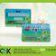 ISO14443A pvc smart card from China golden supplier