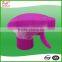 2017 Promotional Top Quality Cleaning Products Plastic Materials for Garden Cleaning Trigger Sprayer