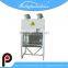 Class II Biological safety cabinet in laboratory furniture