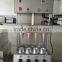 Automatic cone pizza forming machine, pizza cone oven price