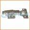 China chuanghe high quality wooden cabinet hinge