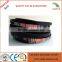 Hot sale D124 v-belt from China supplier