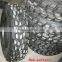 China factory wholesale 7.50-20 bias truck tires with new lug rib pattern design