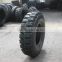 650-10 700-12 8.25-15 400-8 600-9 825-15 rubber forklift solid tire