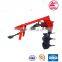 hot sale cnc machine parts for agriculatural machine/agriculture machinery parts