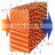 7090 Evaporative Corrosion-resistant Air Cooler Cooling Pad