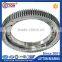 High Performance Slewing Ring Bearing For Excavaror