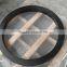 1100mm Casting Heavy Duty Ball Bearing Trailer Turntable Wholesale