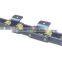 Double Pitch Transmission Chains