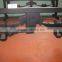 semi trailer suspension, suspension parts