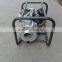 small portable 3 inches diesel water pump