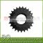 9.525*4.77mm Plate Sprockets for Roller Chains ANSI-ISO/R 606