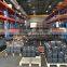 Wirtgen Asphalt Road Milling Machine Track Chain Assembly