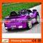 6V electric car for kids with remote control