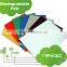 Wholesale Oxo biodegradable transparent PVC sheet for card making
