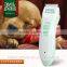 Supernanny Eco-friendly Green NI-CD Battery Dog Hair Hand Clippers / Cordless Pet Clippers SN-810-1