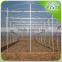 Good quality galvanized steel pipe for greenhouse frame
