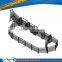 AS/NZS 304 316 80 Head Steel Cattle Panel Yard with Calf Race