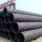 Cold drawn hydraulic seamless steel pipe