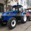 NEW 130hp 4x4 farm tractors