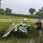 New Cheaper Rice Mini Harvester