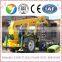Factory ground earth drill tree planting digging machine for hot sale