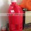 OEM Blow Molding Ready-made mold plstic HDPE jerry can 5L 10L 20L PP oil drum