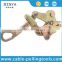 Steel Wire Rope Grip Cable Clamp