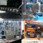 Mini 5cbm asphalt spray truck,truck with bitumen distributor,asphalt distributor truck