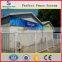 professional manufactory entertainment events fence panel