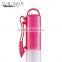 5ml 7ml 10ml 12ml all sizes hot sale pen shaped perfume spray bottle