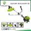 2 stroke gasoline bicycle engine brush cutter 33cc HLG1E36F-N
