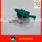 Rubber Disc Classic Plus Flapper Flush Valve Toilet Rubber Flapper