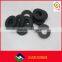 Professional manufacturer of different colors and sizes rubber washer