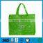 Foldable non woven tote bag for shopping