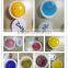Customized 3d color gel modelling gel sculpture gel for nail art design