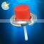 Camping Gas Stove Valve and Small Cap