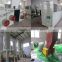 used pet strapping band production line/polyester strap production line/PET strap machine