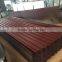 color coated aluminium roofing sheet