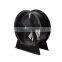 portable metal blade AC compact smoke exhaust axial fan