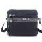 Cooler Freezable Lunch Bag Tote Insulated Box 9-Can Adjustable Strap with Zip Closure