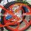 gas motorized bicycle /80cc motorized bicycle