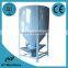 3kw 1000kg/h dairy farm sheep feed mixer machine