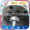 500kg/h Pet Dog Food Extruder Manufacturer